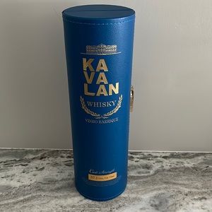KAVALAN WISKEY BOX
